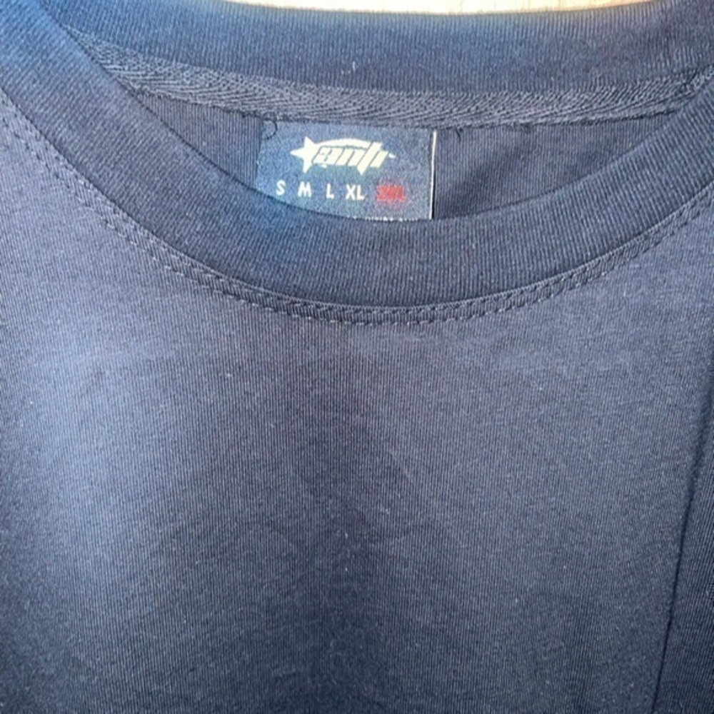 Car Graphic t-shirt